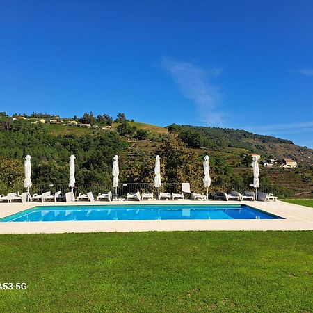 Quinta Da Portelada Peso da Régua Buitenkant foto