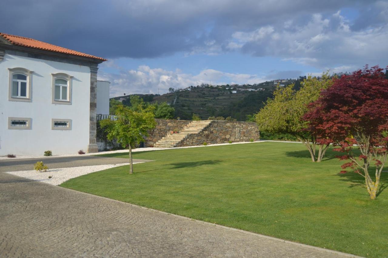 Quinta Da Portelada Peso da Régua Buitenkant foto
