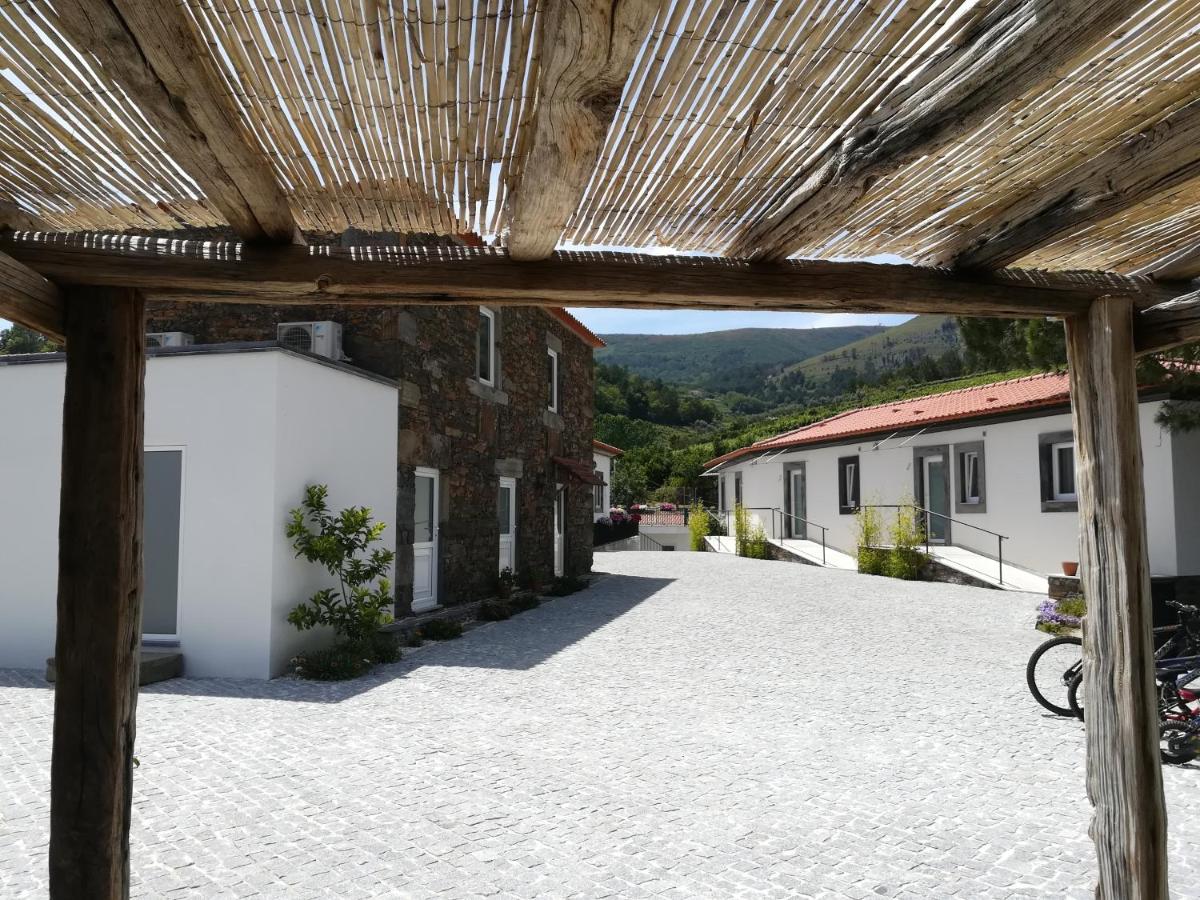Quinta Da Portelada Peso da Régua Buitenkant foto