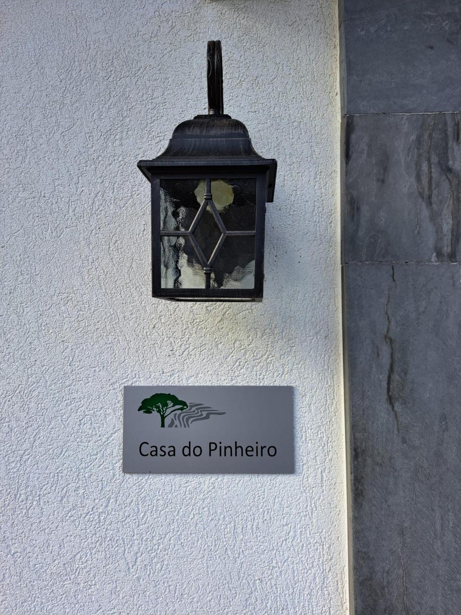 Quinta Da Portelada Peso da Régua Buitenkant foto