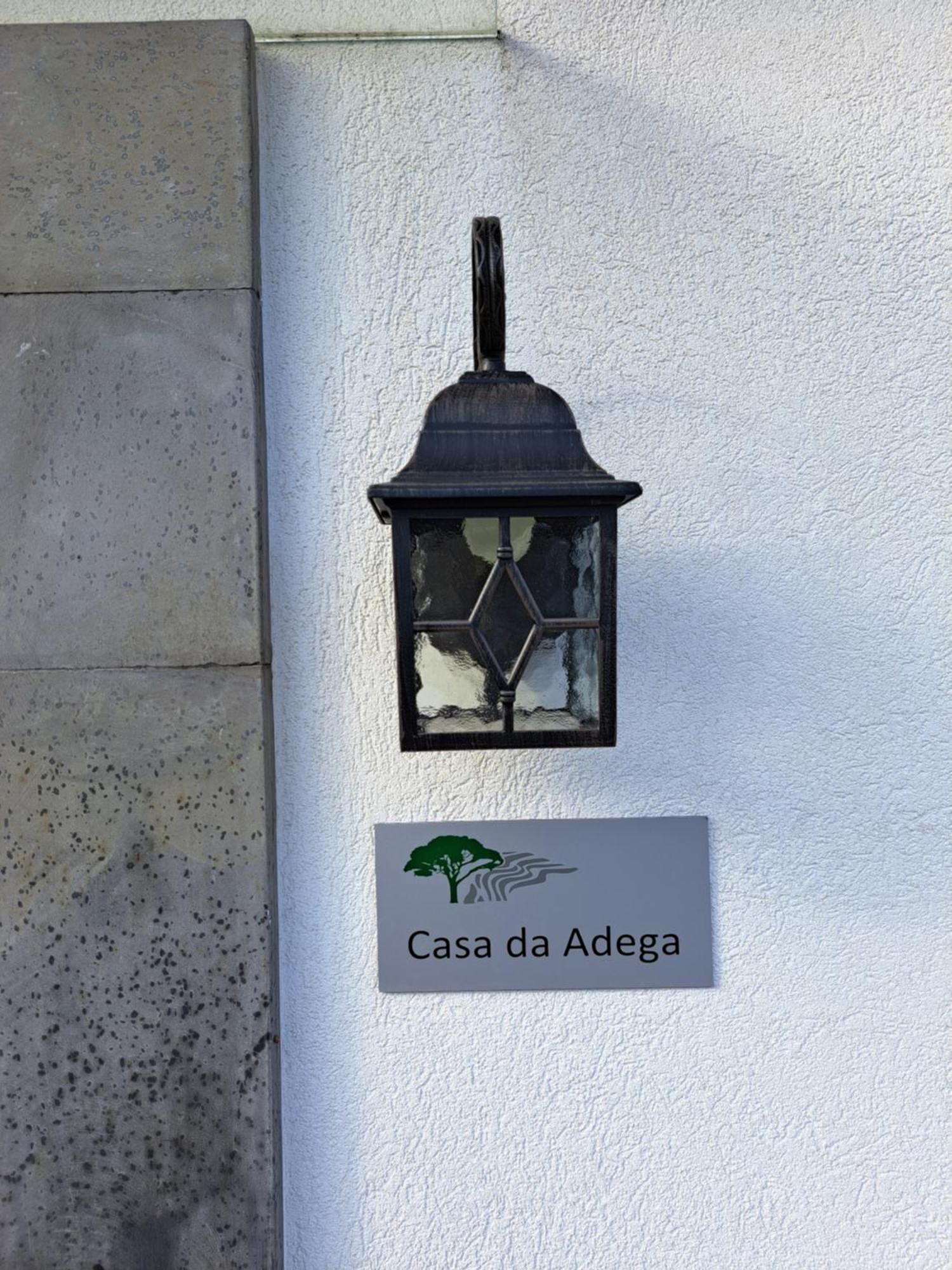 Quinta Da Portelada Peso da Régua Buitenkant foto