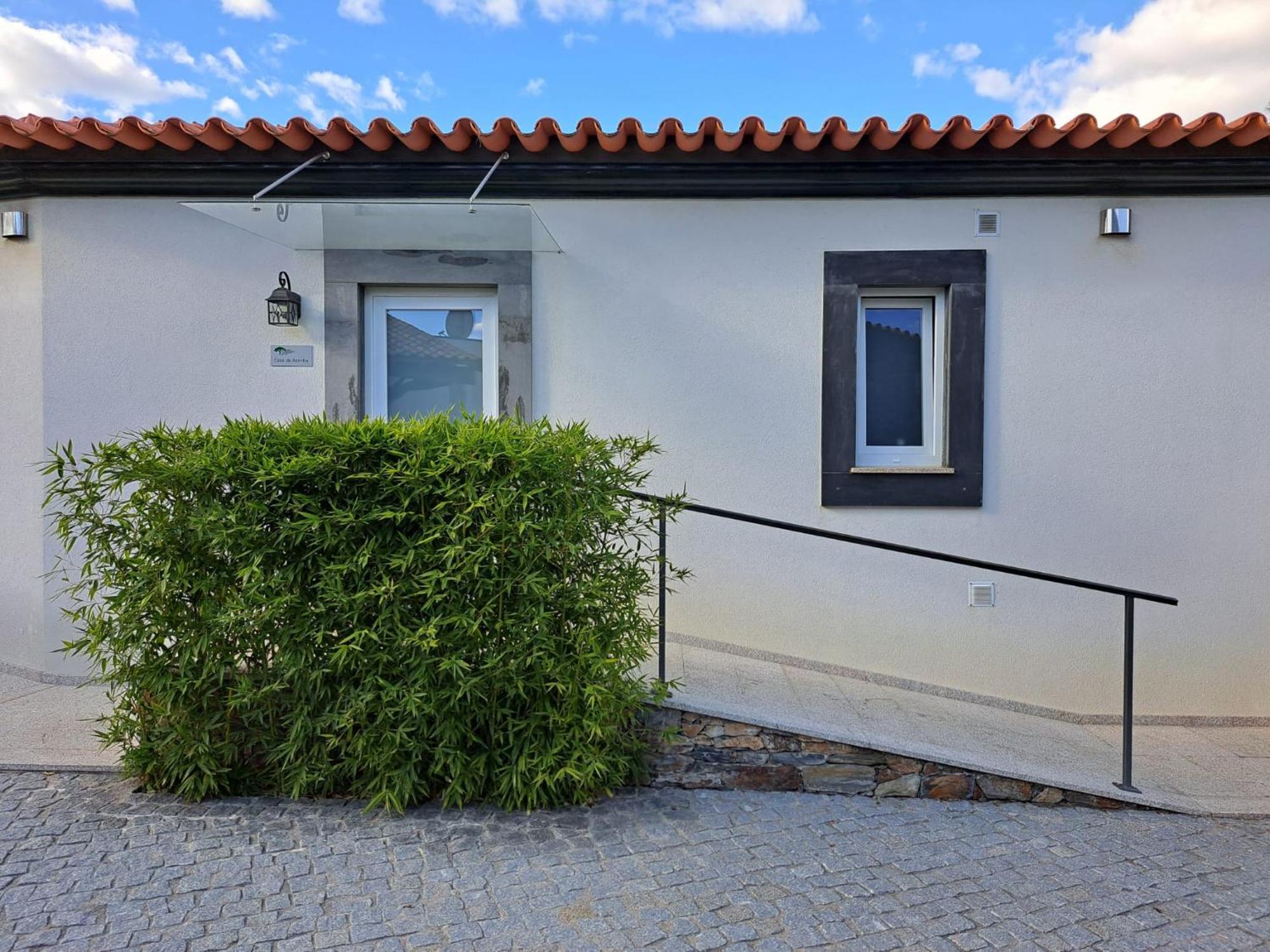 Quinta Da Portelada Peso da Régua Buitenkant foto