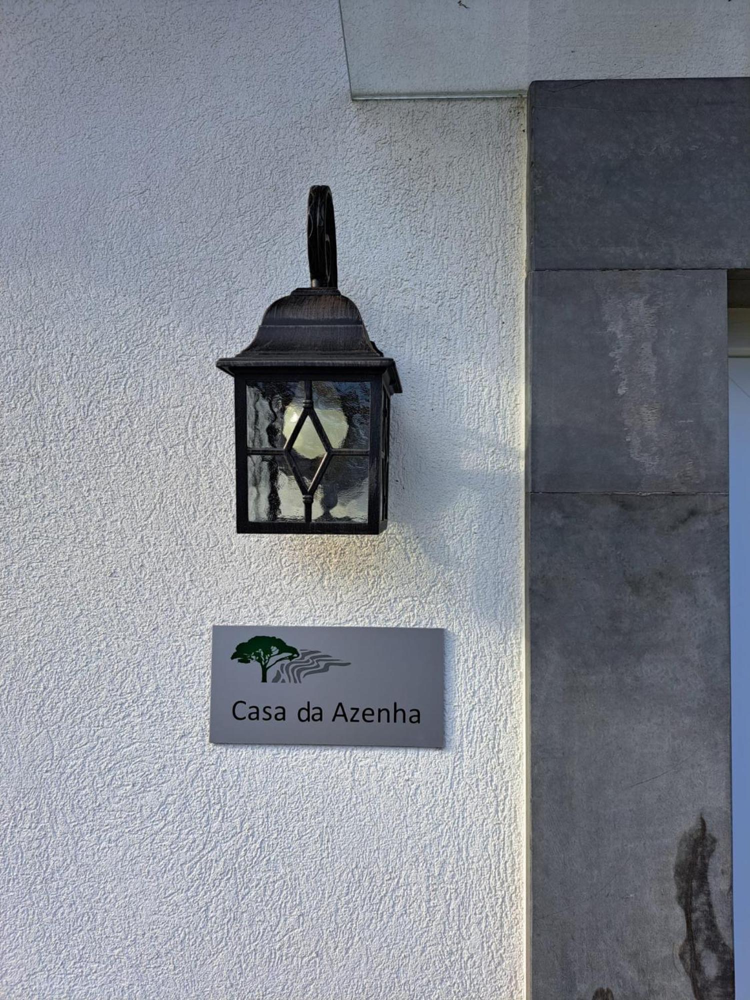 Quinta Da Portelada Peso da Régua Buitenkant foto