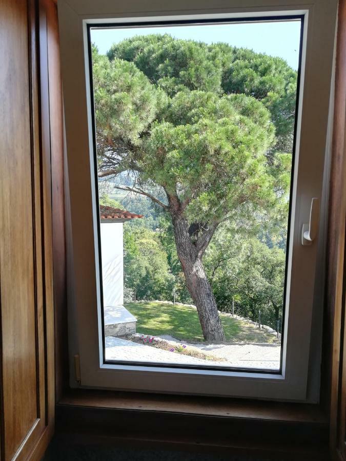 Quinta Da Portelada Peso da Régua Buitenkant foto